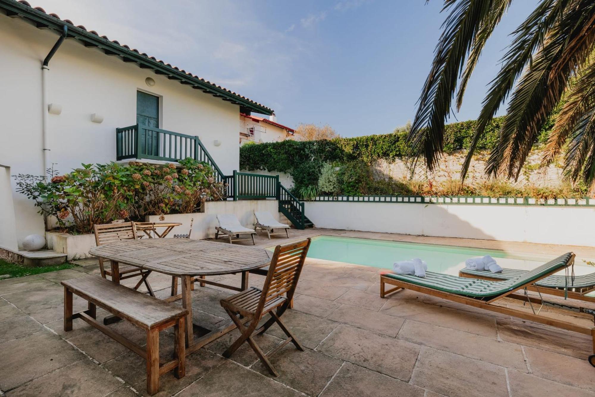 Holiday home Bayard - Biarritz