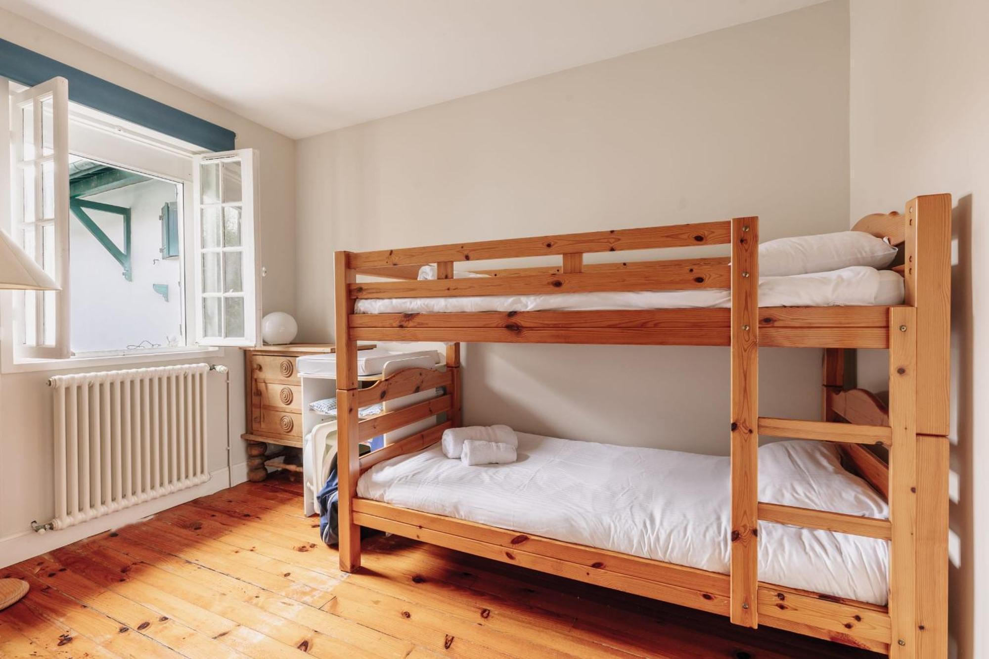 Holiday home Bayard - *