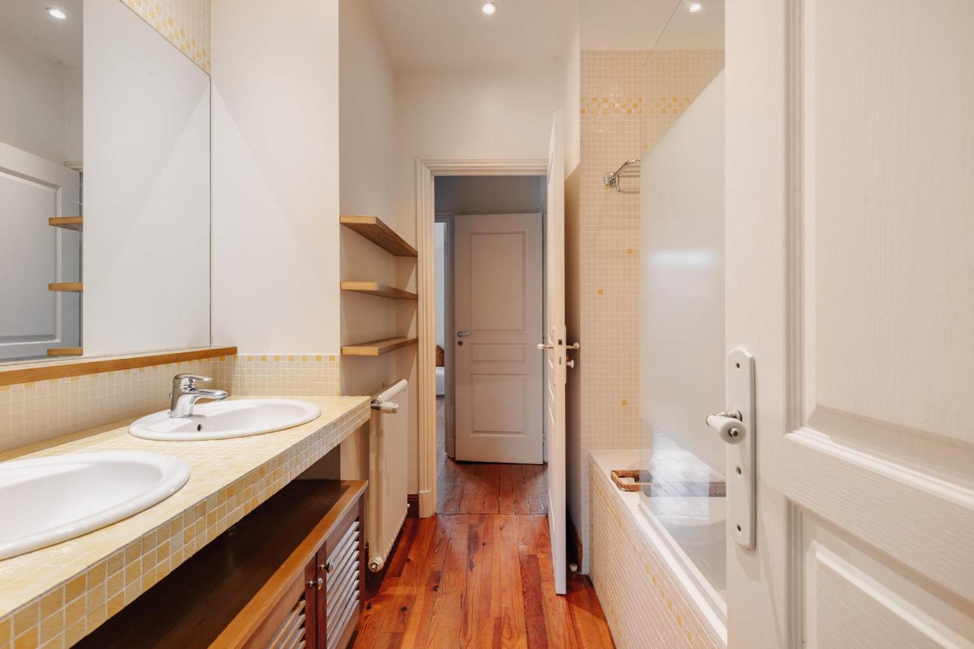 Bayard - Holiday home Biarritz