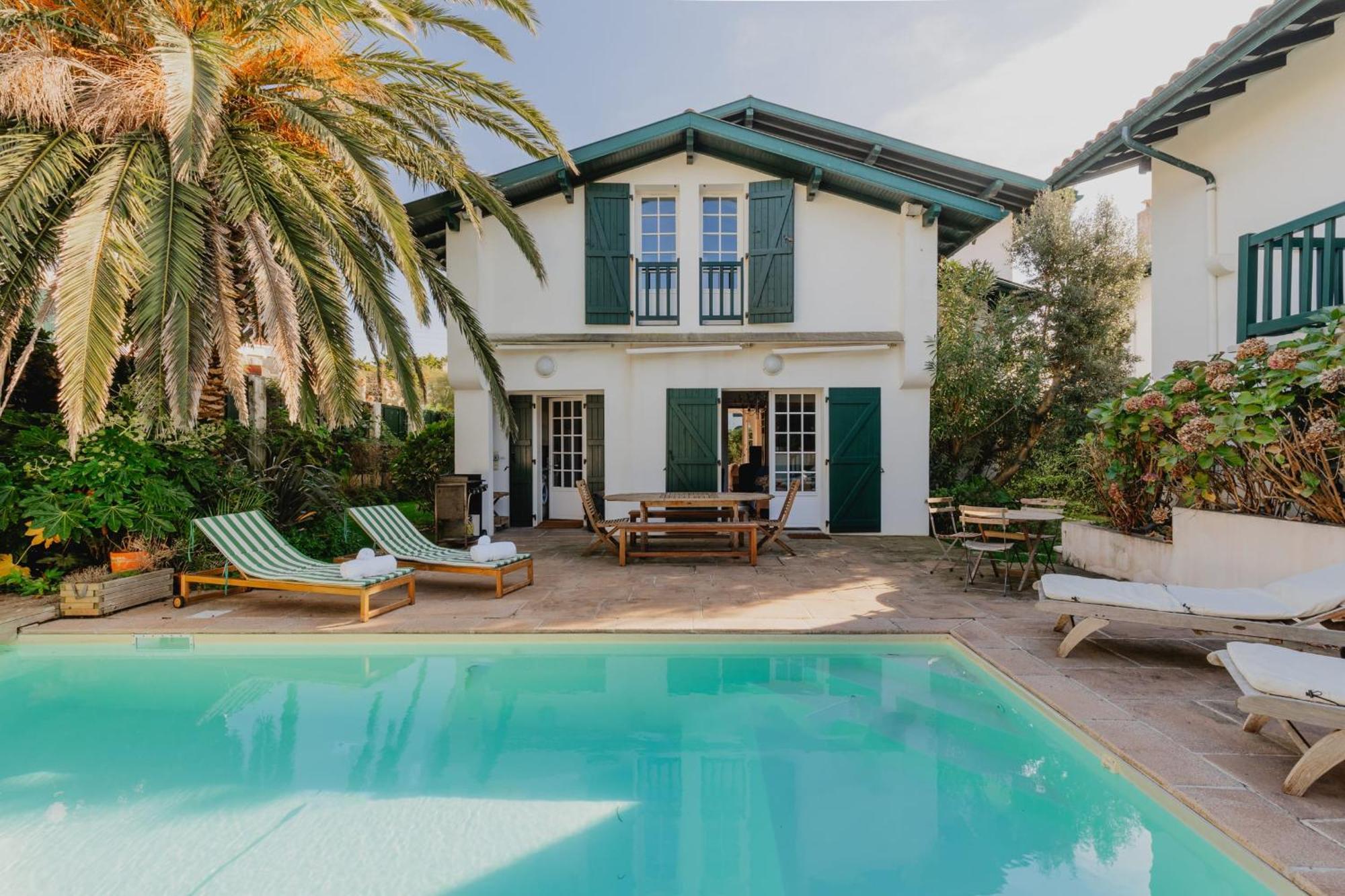 Bayard - Holiday home *