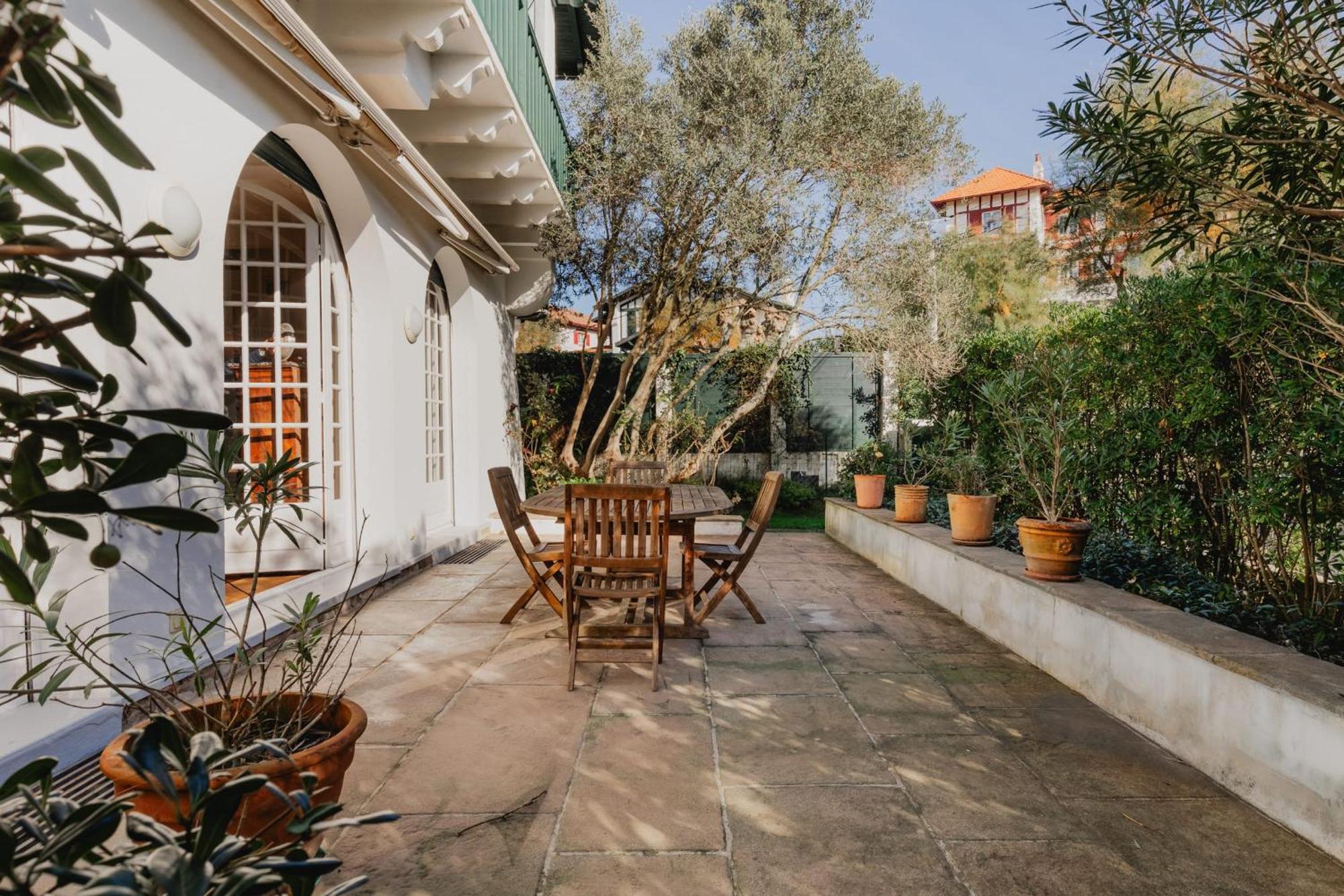 Holiday home Bayard -