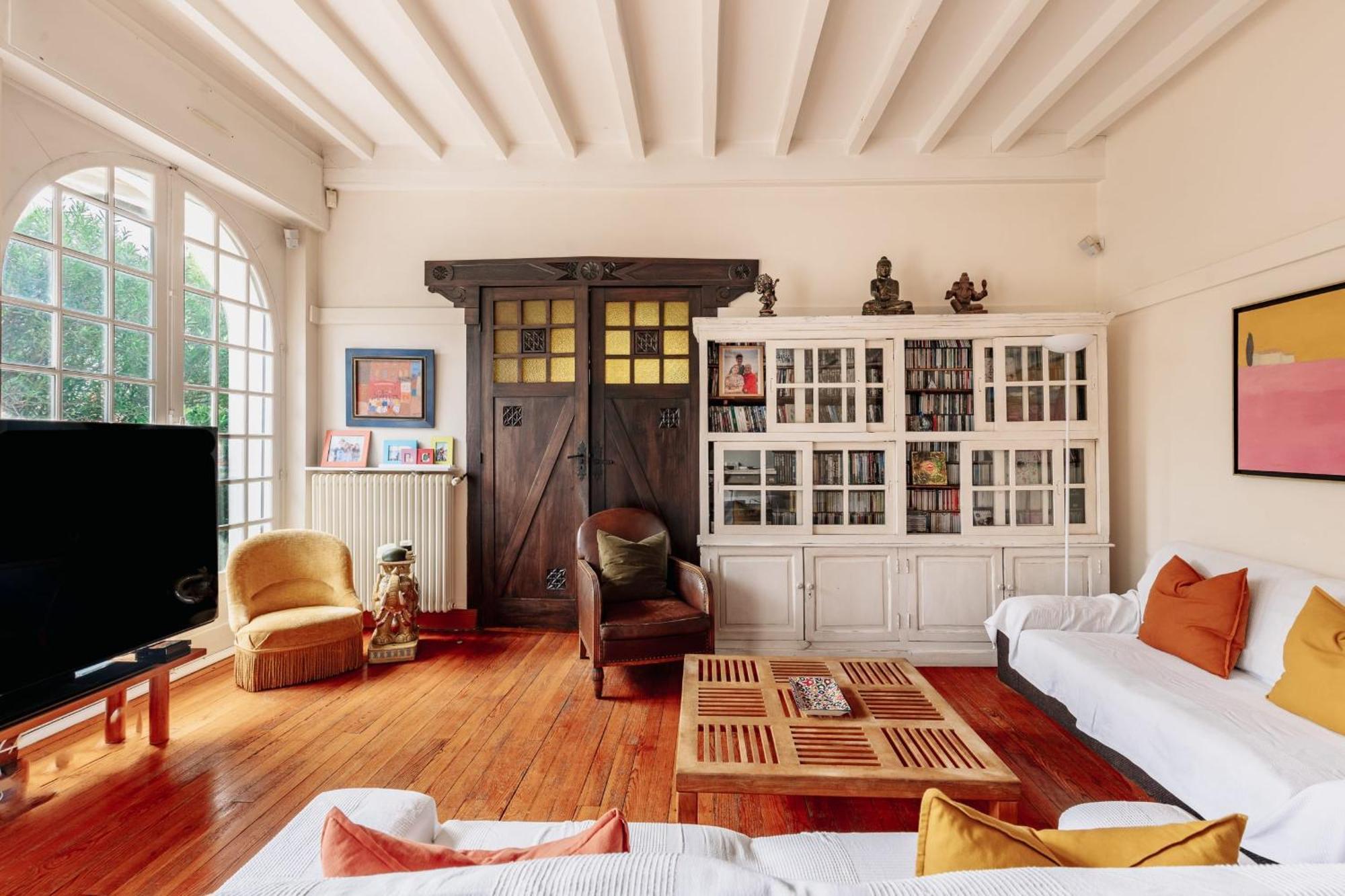 Holiday home Bayard - *