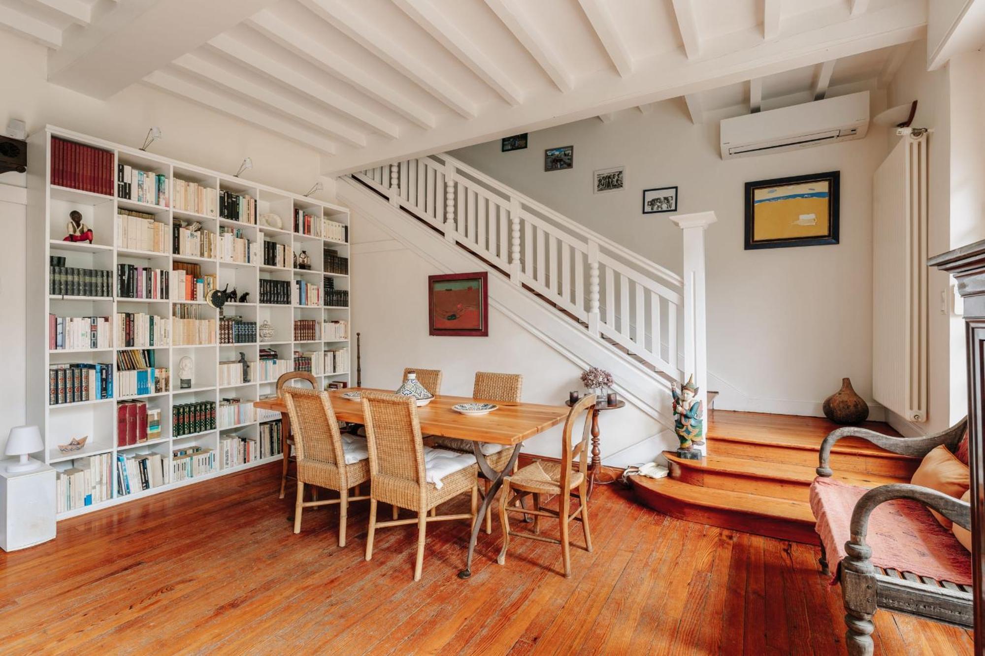 Bayard - Holiday home Biarritz